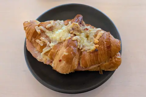 Pastim Bakery photo 2